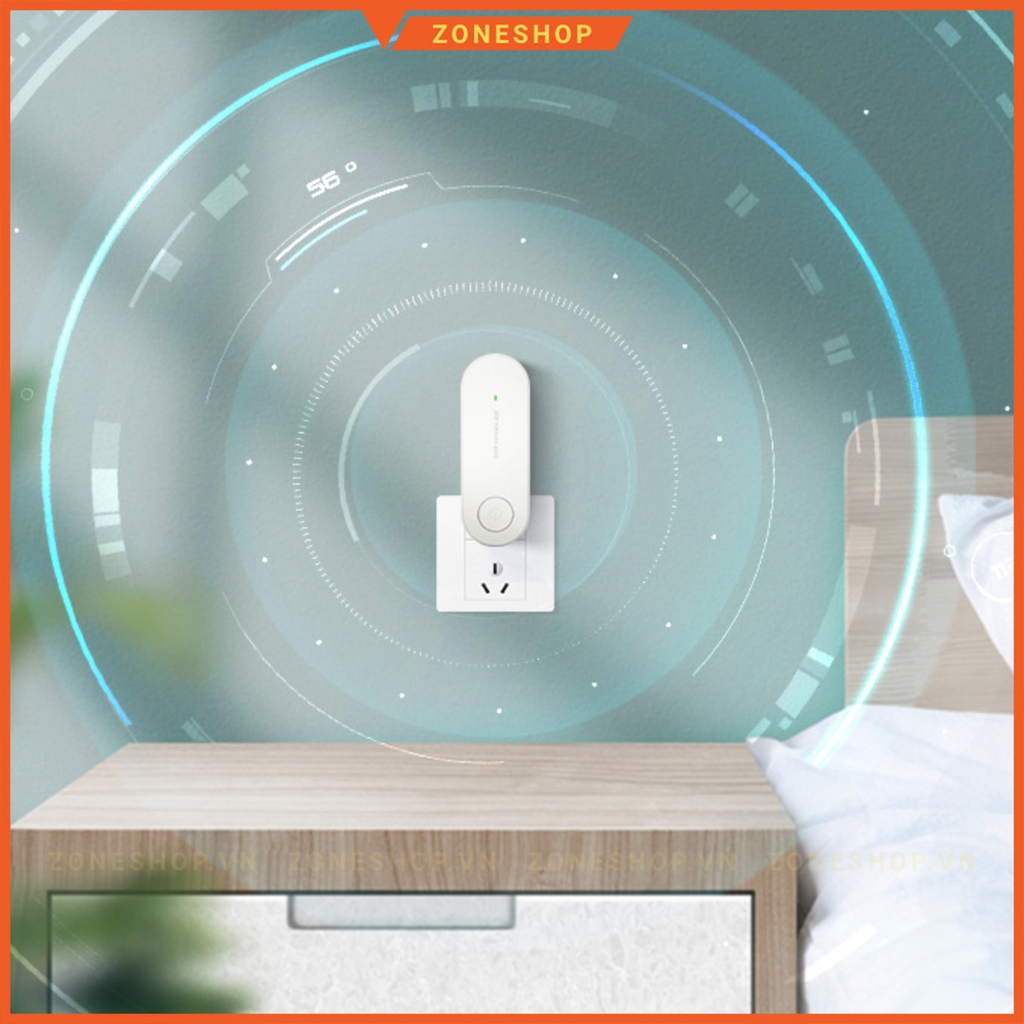 Combo Máy đuổi muỗi và Kệ treo điện thoại dán tường - HOT [ZONESHOP]