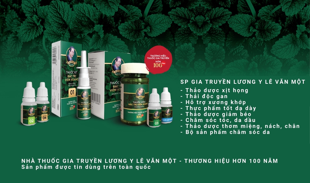 Trà túi lọc Cà Gai Leo Lê Văn Một, trà thảo dược Cà Gai Leo chính hãng, trà hạ men gan, thải độc, mát gan