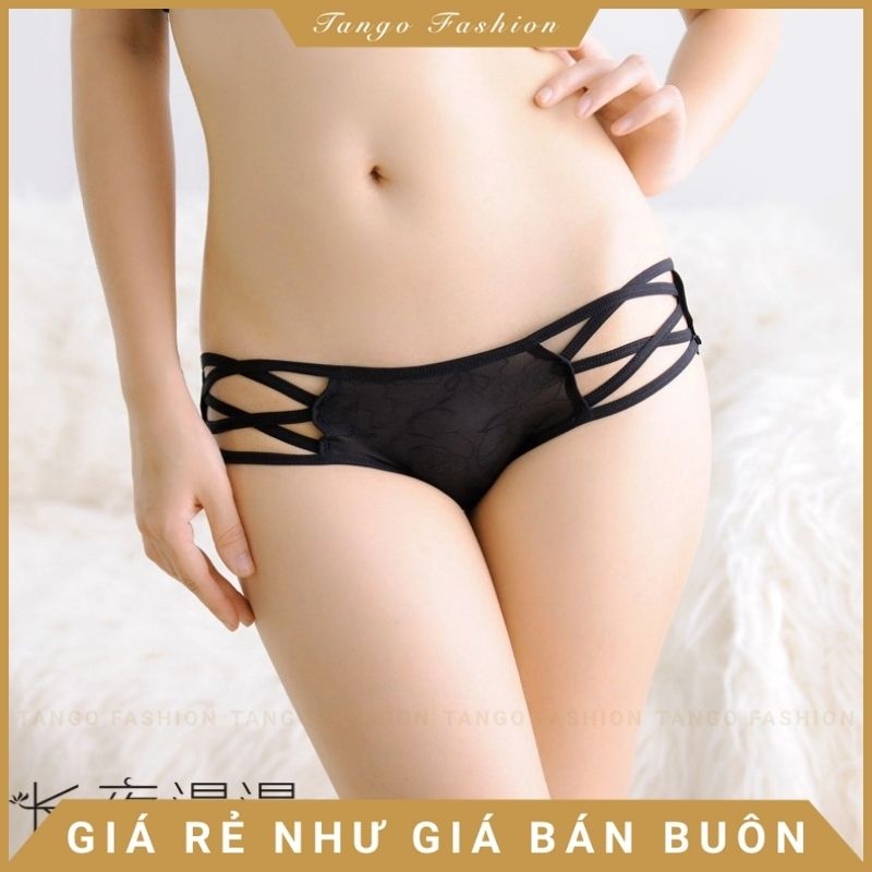 [COMBO 4 món] HÀNG CAO CẤP, Máy massage mặt, dụng cụ uốn tóc không nhiệt, Kẹp lông mi, Quần Chíp sexy [TANGO FASHION]