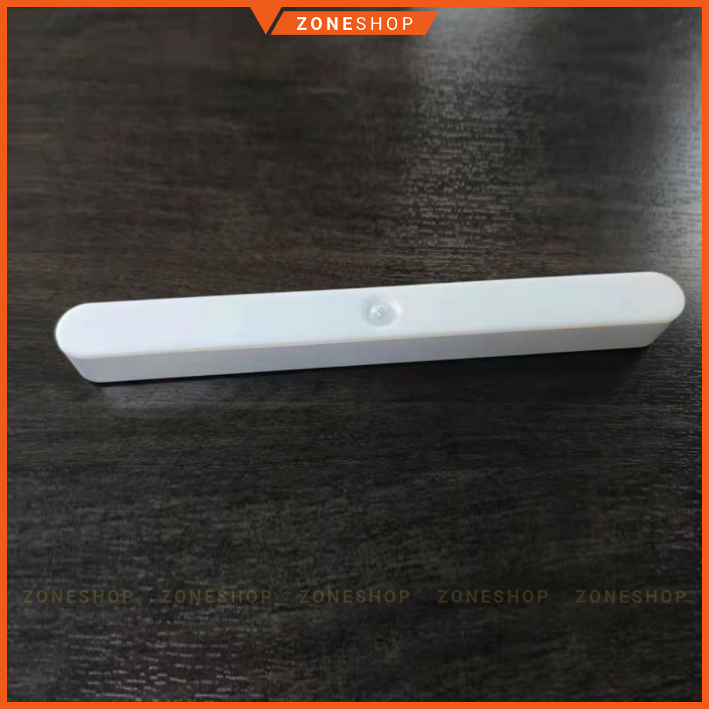 Đèn Led Cảm ứng Chuyển Động ZONEHOUSE Không Dây, Đèn cảm biến Thông Minh Gắn tủ quần áo, tủ bếp, Cầu Thang ZO