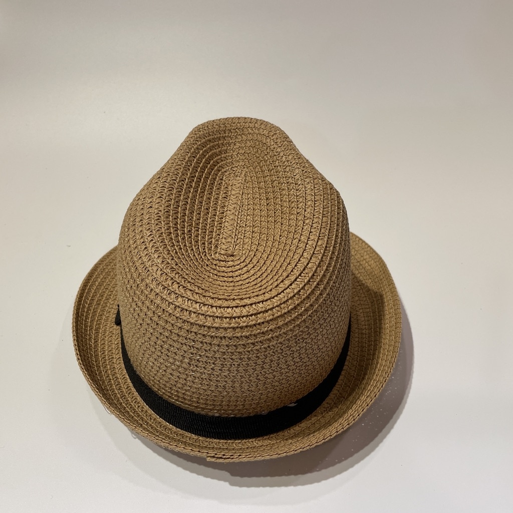 Mũ nón phớt cói đi biển unisex phù hợp cả nam và nữ,cả gia đình đội đẹp [ZONESHOP.VN]