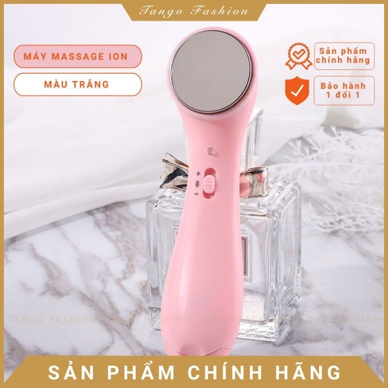 [COMBO 4 món] HÀNG CAO CẤP, Máy massage mặt, dụng cụ uốn tóc không nhiệt, Kẹp lông mi, Quần Chíp sexy [TANGO FASHION]