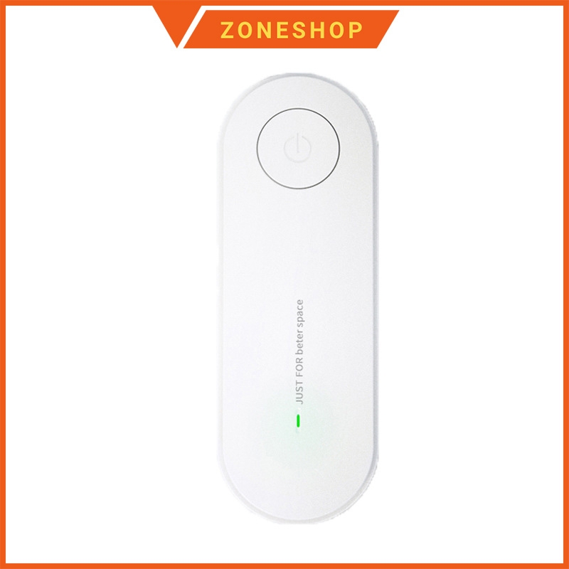 [Chính hãng] Máy Đuổi Muỗi - Đuổi Côn Trùng Bằng Sóng Siêu Âm Không Gây Hại Cho Con Người Và Vật Nuôi [ZONESHOP]