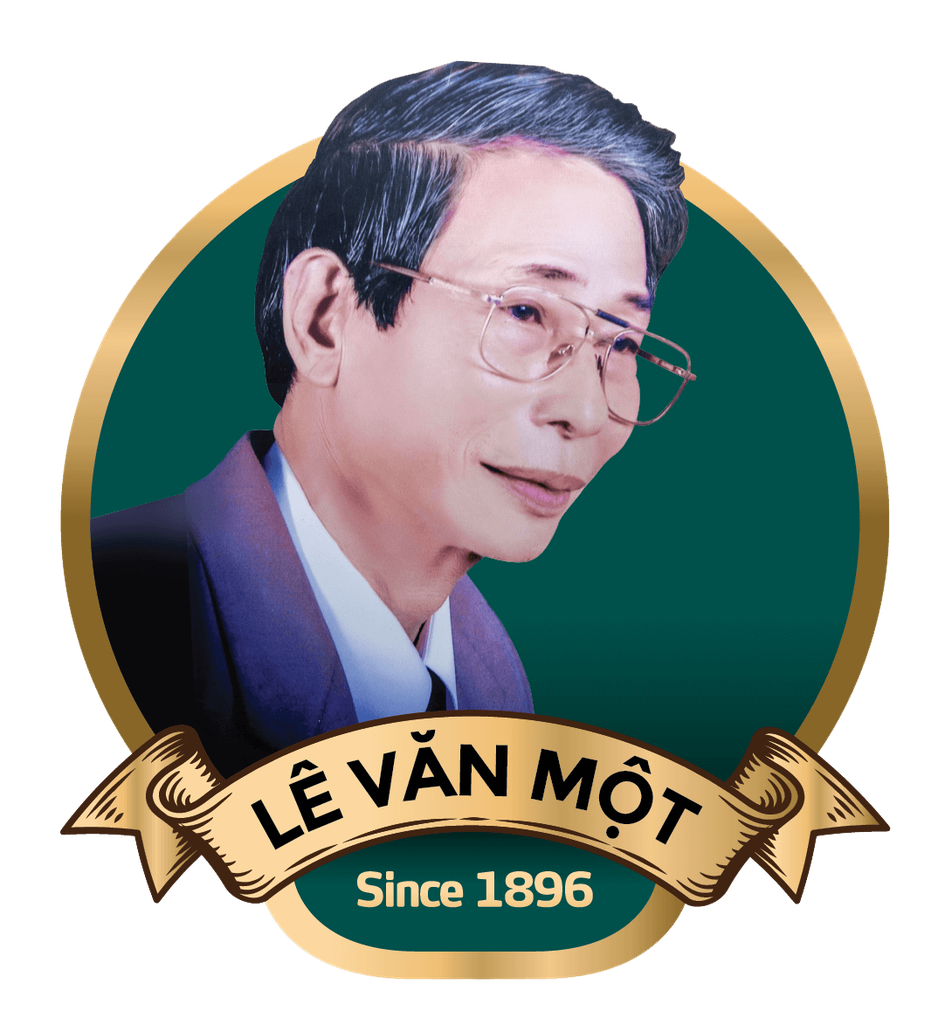 Trà túi lọc Cà Gai Leo Lê Văn Một, trà thảo dược Cà Gai Leo chính hãng, trà hạ men gan, thải độc, mát gan